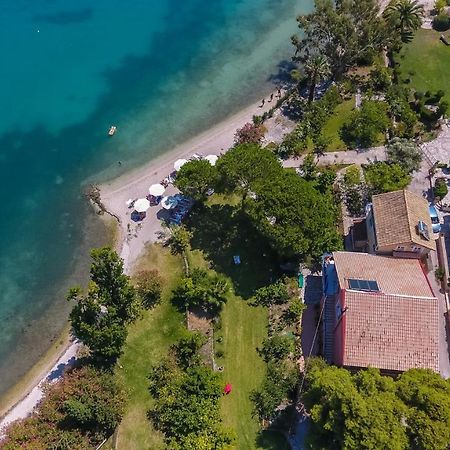 Palmyra Beachfront Studios Nydri  Dış mekan fotoğraf