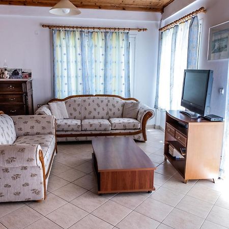 Palmyra Beachfront Studios Nydri  Dış mekan fotoğraf