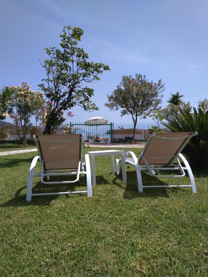 Palmyra Beachfront Studios Nydri  Dış mekan fotoğraf